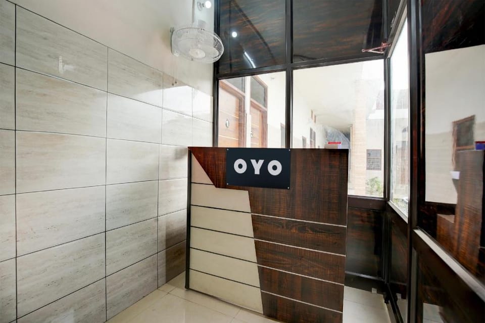 Hotel O WIN Hotel in Ludhiana