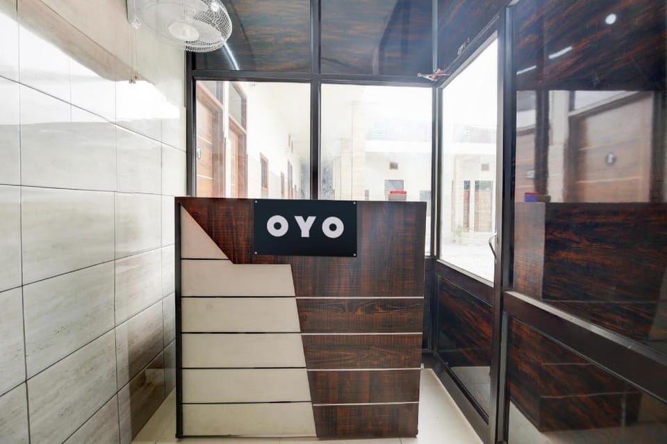 Hotel O WIN Hotel in Ludhiana