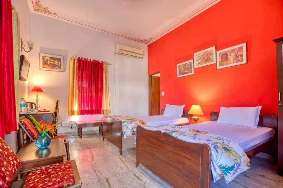 PLAY IKshana Palette Hotel in Jaipur