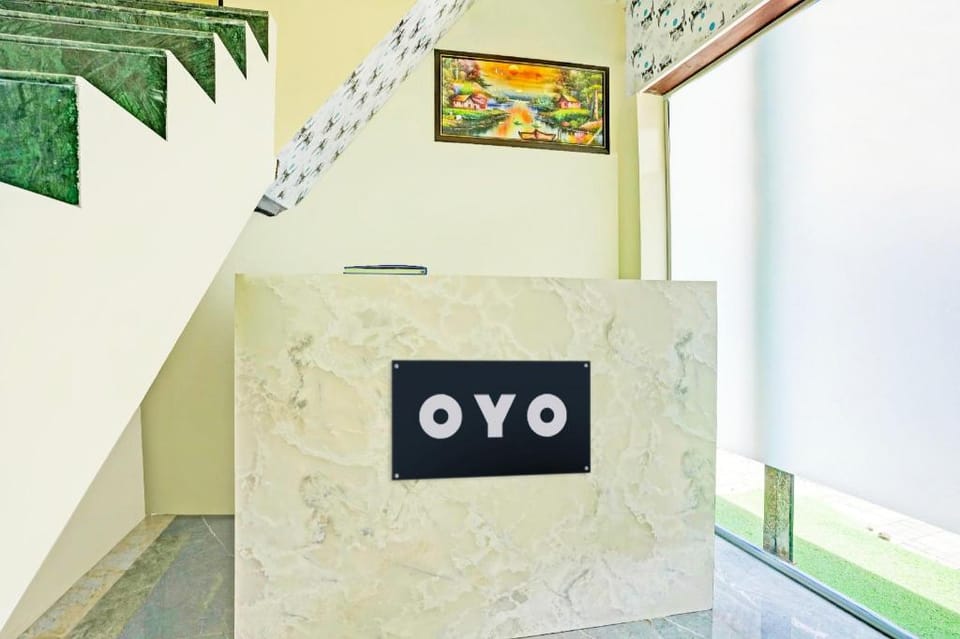 HOTEL O NK RESIDENCY Hotel in Mumbai