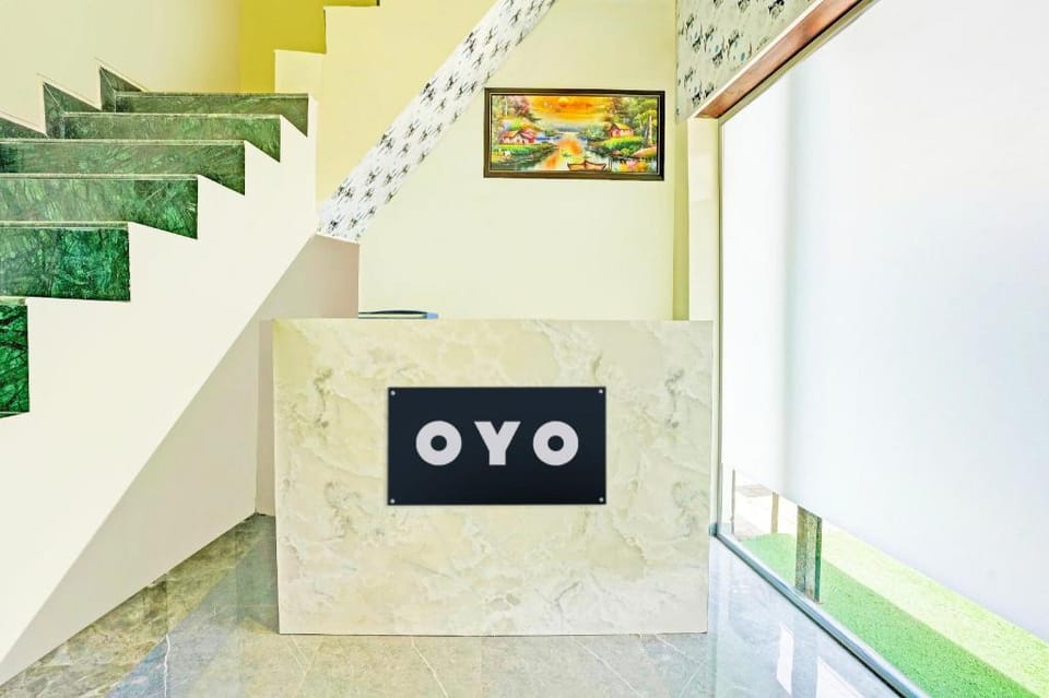 HOTEL O NK RESIDENCY Hotel in Mumbai