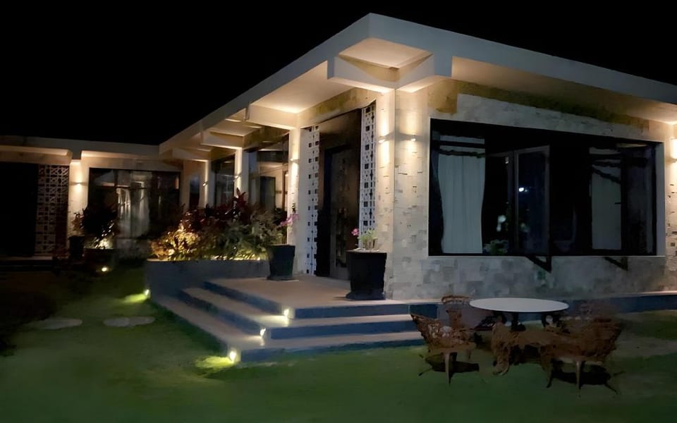 Green Windows Resort Hotel in India