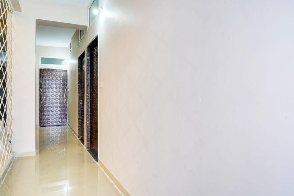Hotel O MAZENTA PALACE Hotel in India
