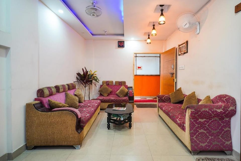 Hotel O BANASHANKARI COMFORTS Hotel in Bengaluru