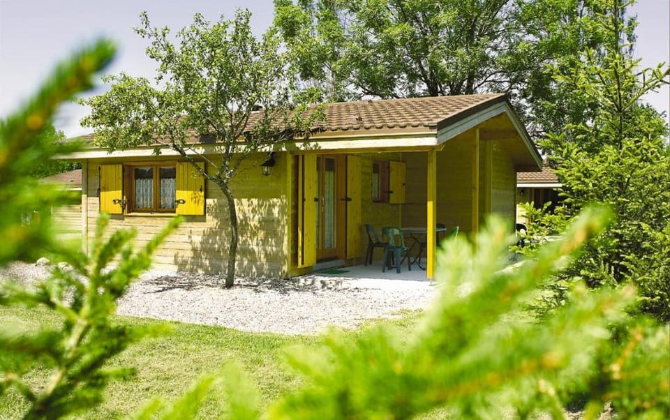Le Domaine de la Caille Vacation rental in Haute-Savoie