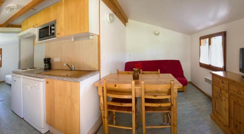 Le Domaine de la Caille Vacation rental in Haute-Savoie