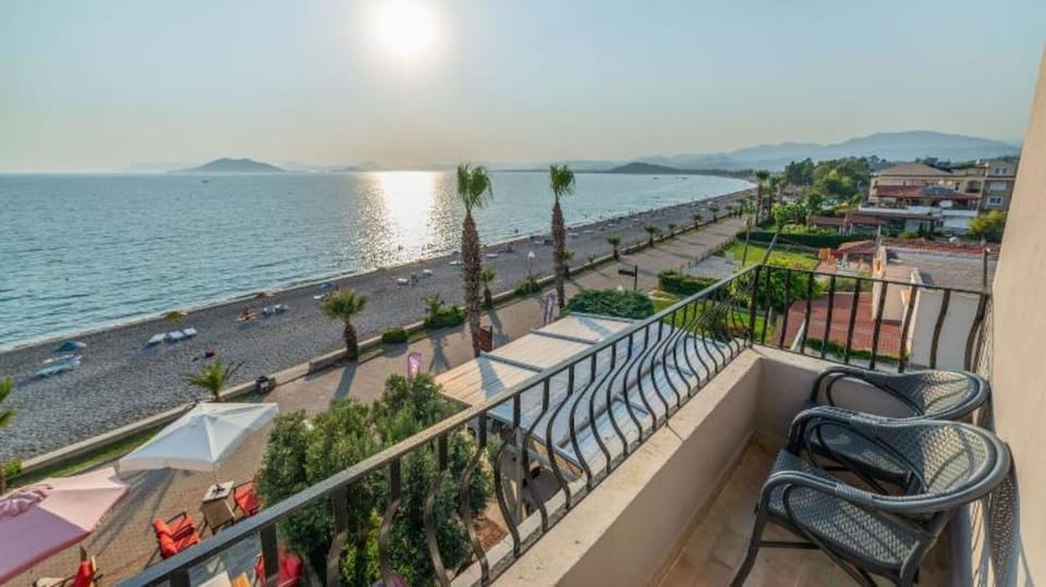 Suna Suites Hotel & Fethiye Hotel in Fethiye