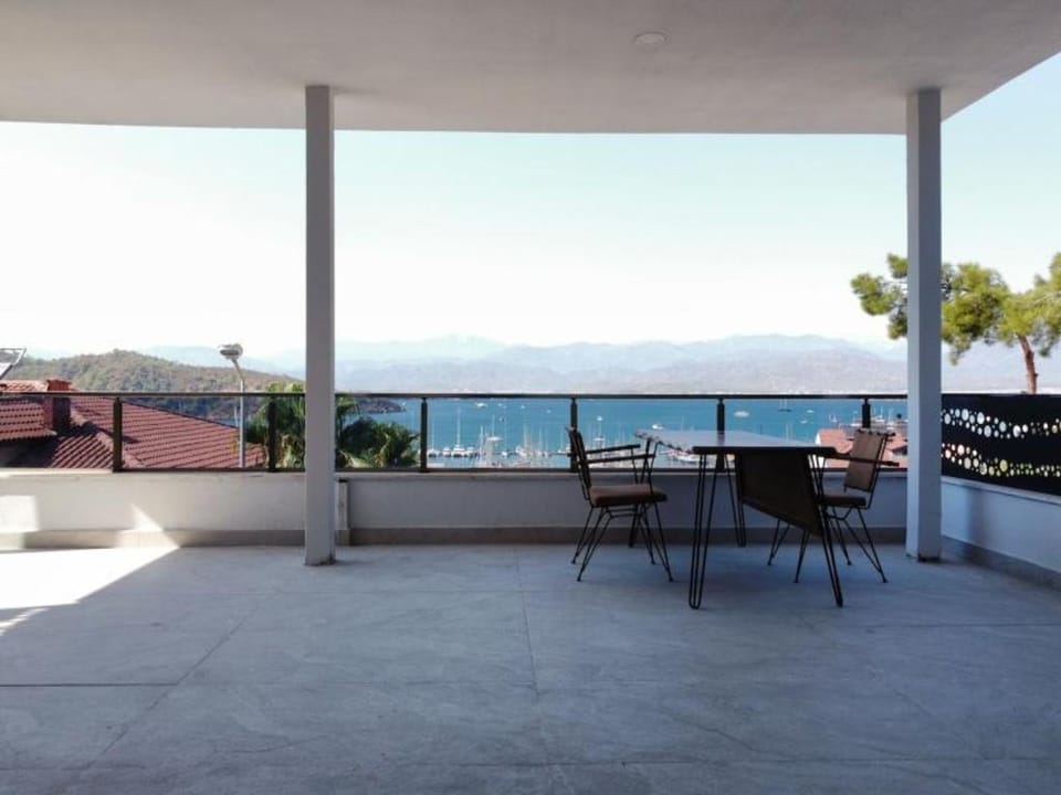 Suna Suites Hotel & Fethiye Hotel in Fethiye