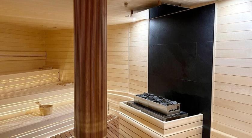 Spark by Hilton Pobierowo Hotel in West Pomeranian Voivodeship, Poland