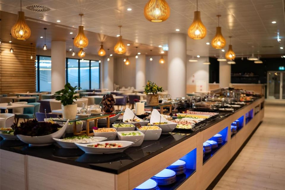 Spark by Hilton Pobierowo Hotel in West Pomeranian Voivodeship, Poland
