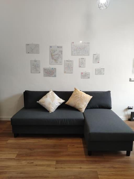 BNB CityLifers Apartment in Milan