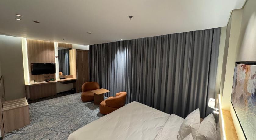 فندق نيوليفيل - New Level Hotel Hotel in Mecca