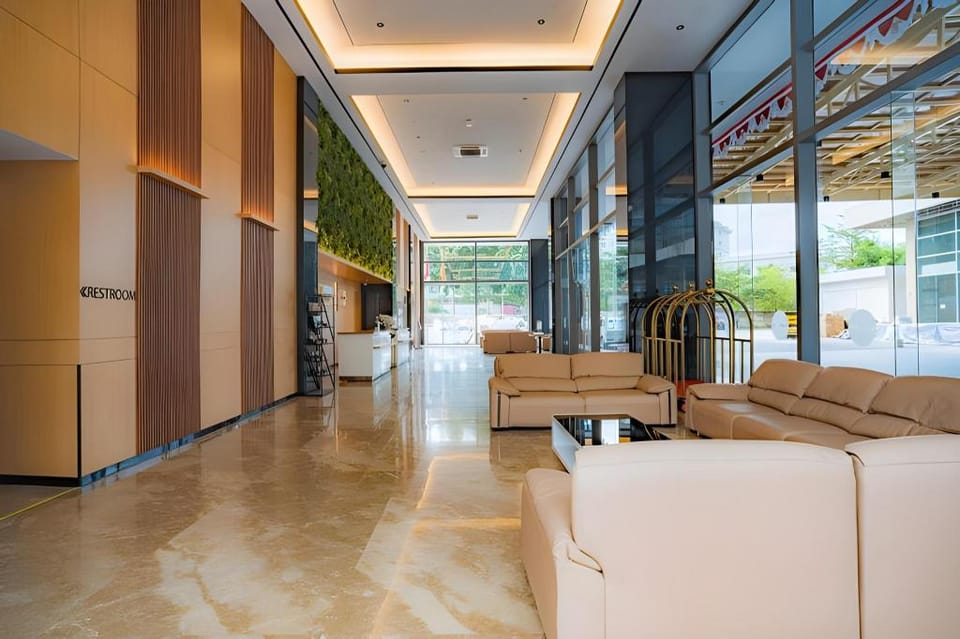 Harper Premier Nagoya Batam Hotel in Riau Islands, Indonesia