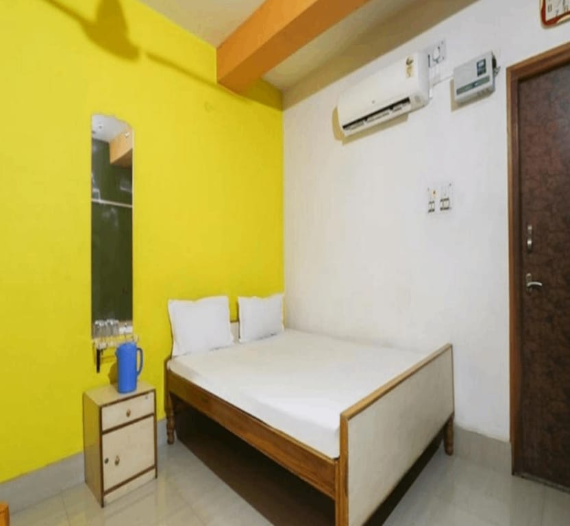 Hotel Nilay And Manjula Banquet Hotel in West Bengal
