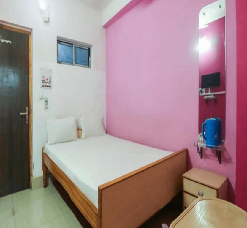 Hotel Nilay And Manjula Banquet Hotel in West Bengal