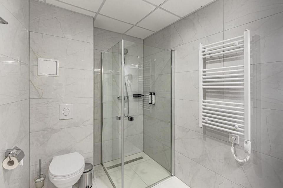 Marbles Residence Apartment hotel in Budapest
