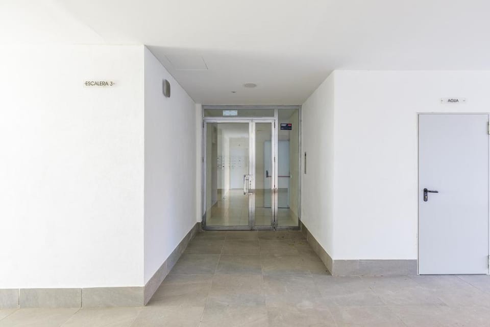 A&N La Vega 24, Torre del Mar Apartment in Torre del Mar