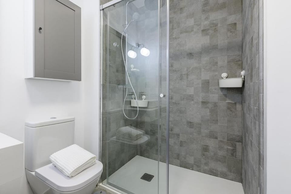 A&N La Vega 24, Torre del Mar Apartment in Torre del Mar