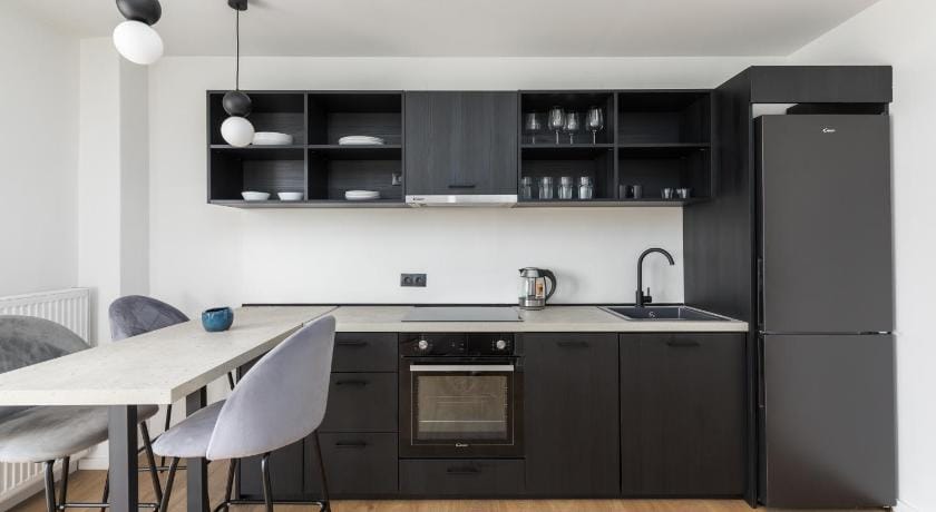 Celine:  Apartments in the center Apartment in Thessaloniki