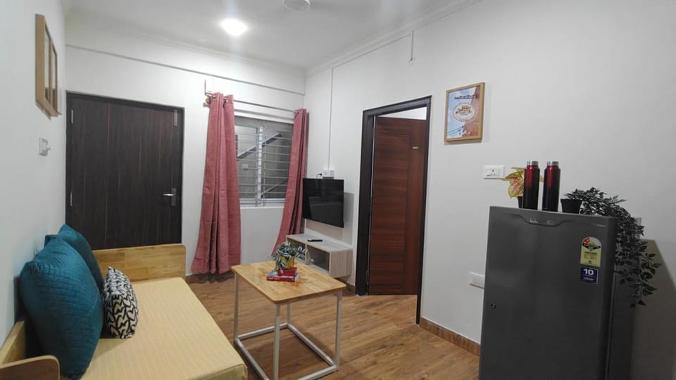 278 Home Tales by Tipiverse, Koramangala Apartment in Bengaluru