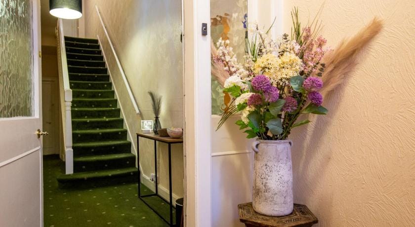 Sailte House Bed and Breakfast in Edinburgh