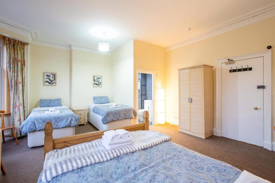 Sailte House Bed and Breakfast in Edinburgh