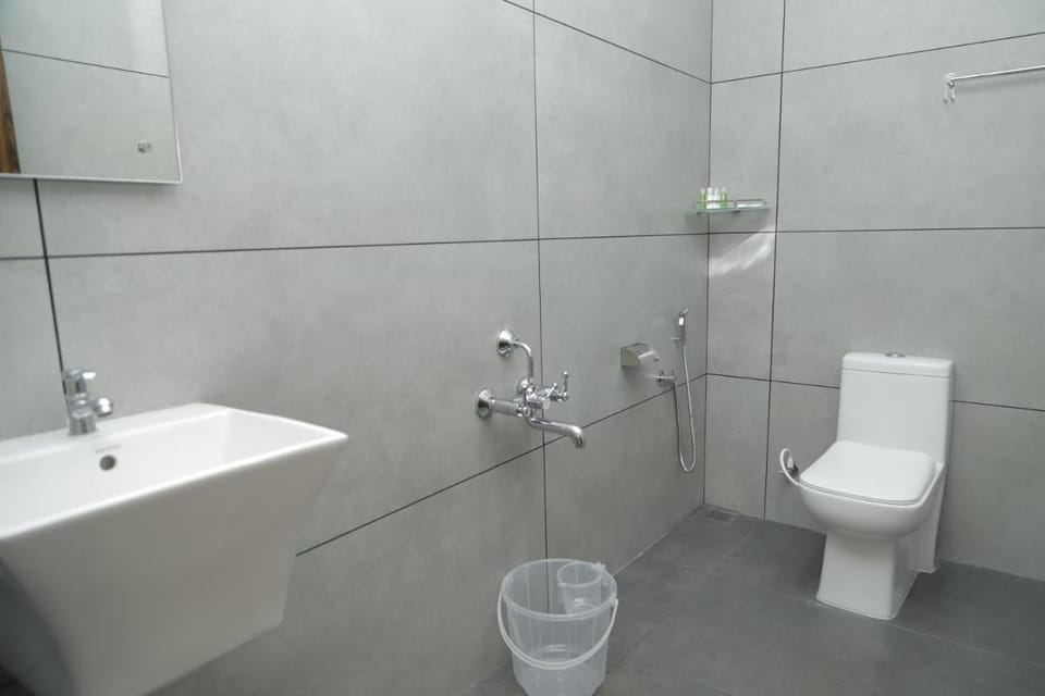 Le Sancta homestay Vacation rental in Kerala