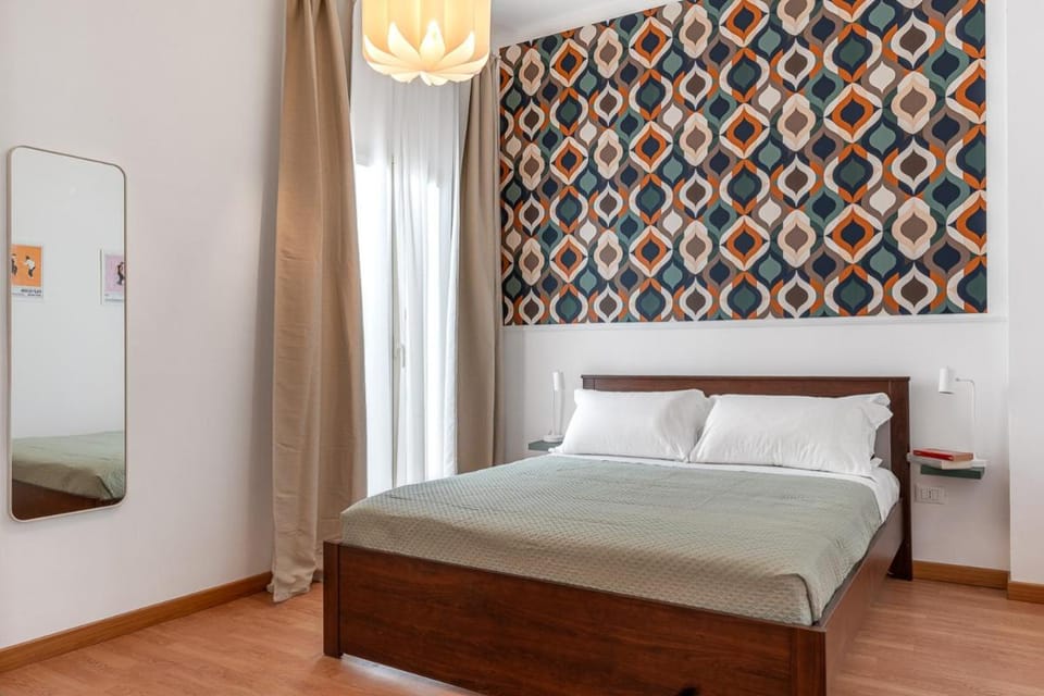 Ierone Apartment with Balcony by Wonderful Italy Apartment in Syracuse