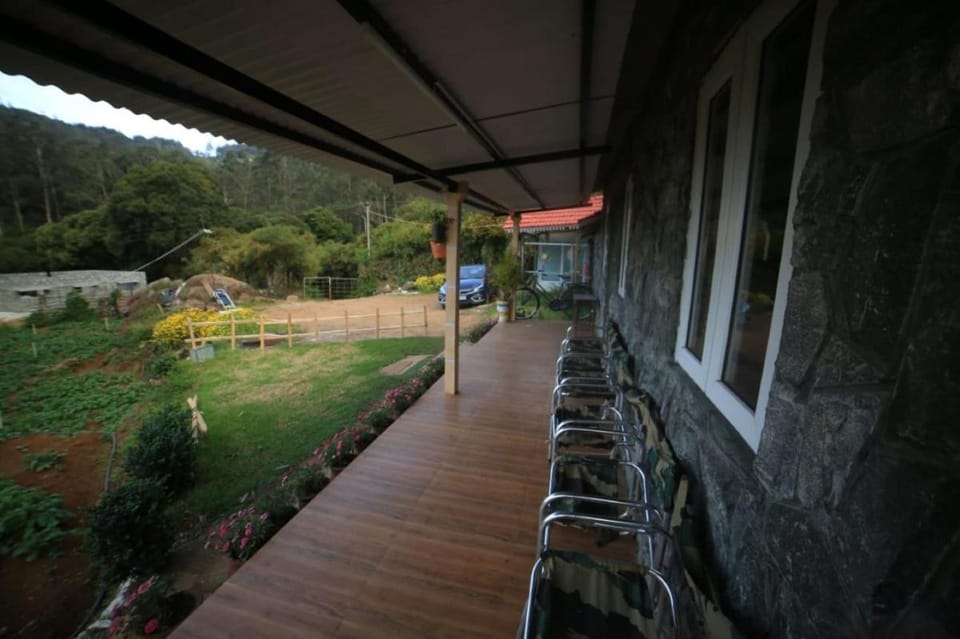 Wild and Free Farm Stay Farm Stay in Kerala