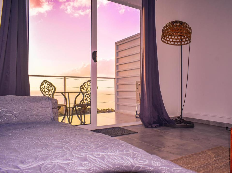 Wild Vanilla Apartment Apartment in Africa