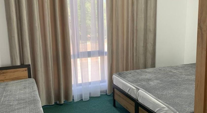 Гостевои дом ORDO Bed and Breakfast in Almaty Region, Kazakhstan