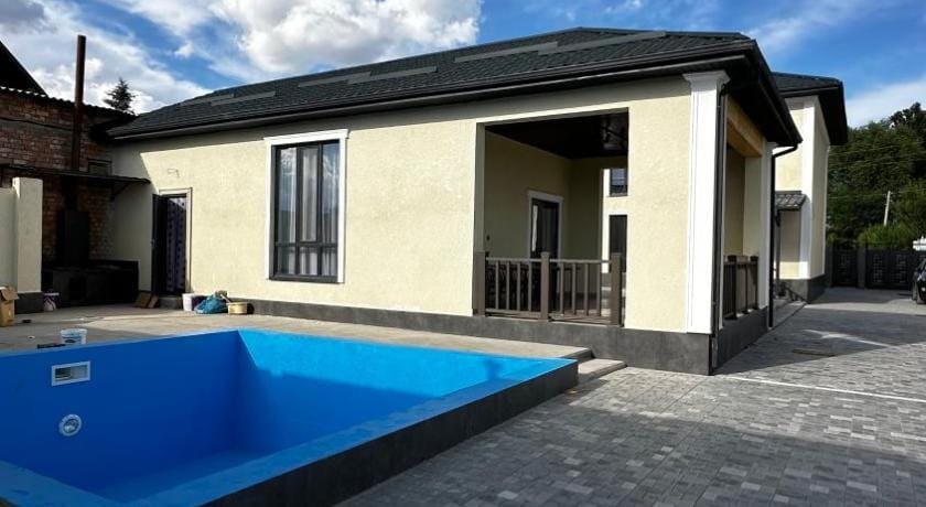 Гостевои дом ORDO Bed and Breakfast in Almaty Region, Kazakhstan