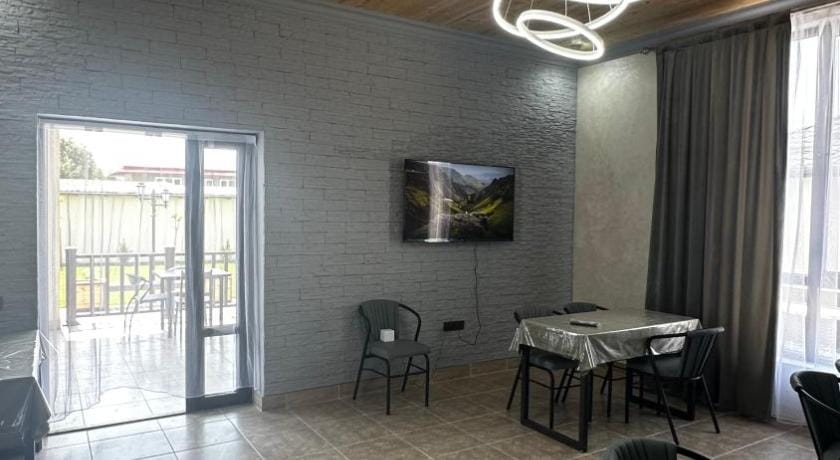 Гостевои дом ORDO Bed and Breakfast in Almaty Region, Kazakhstan