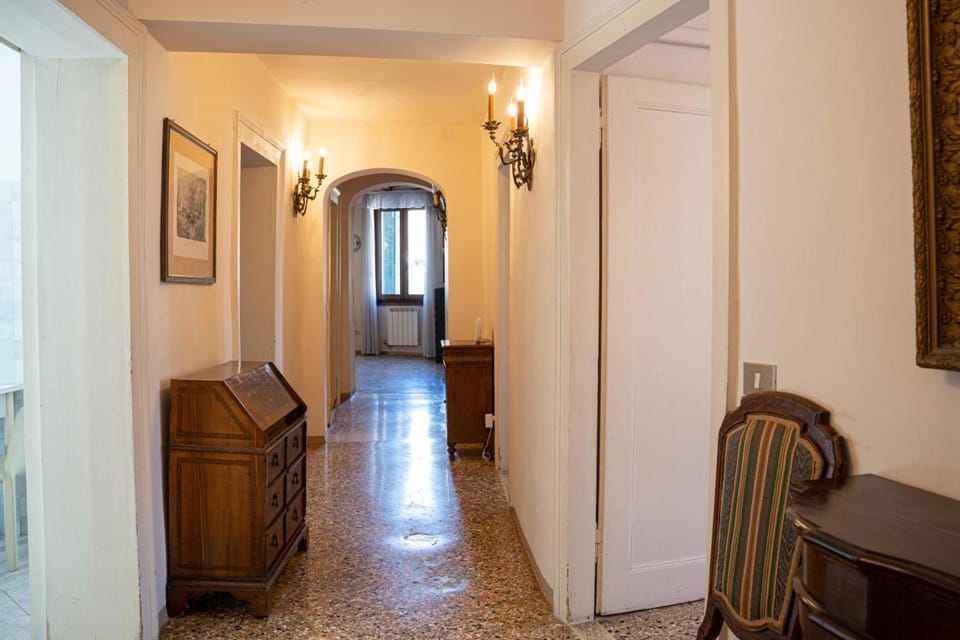 Gorgeous apartment St. Mark square by Ca-Sa Check Apartment in Venice