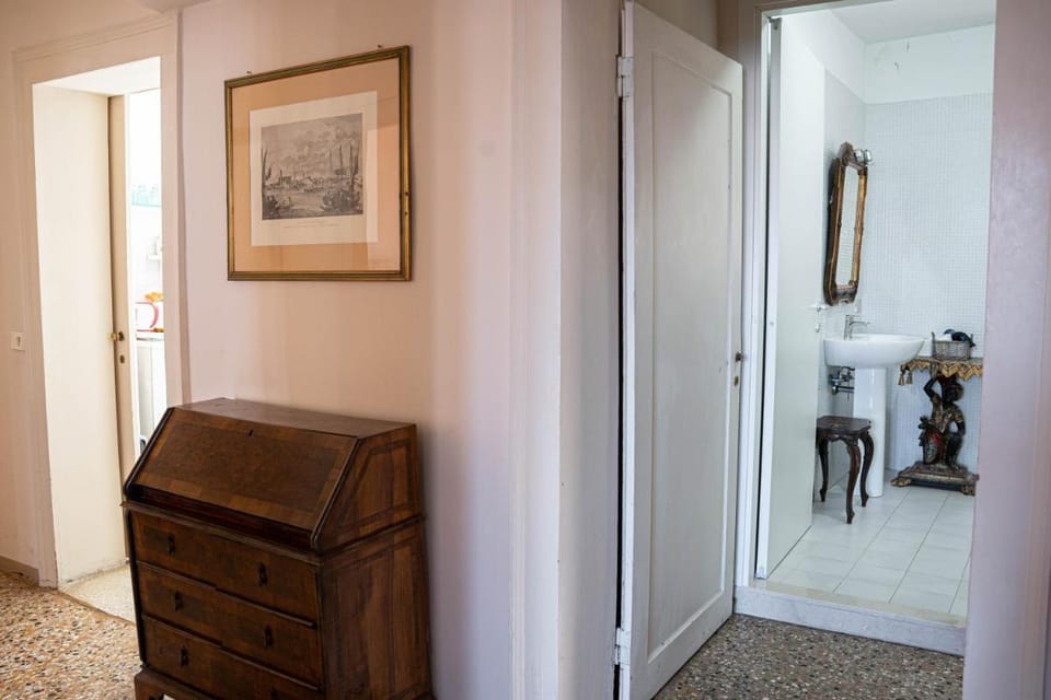 Gorgeous apartment St. Mark square by Ca-Sa Check Apartment in Venice