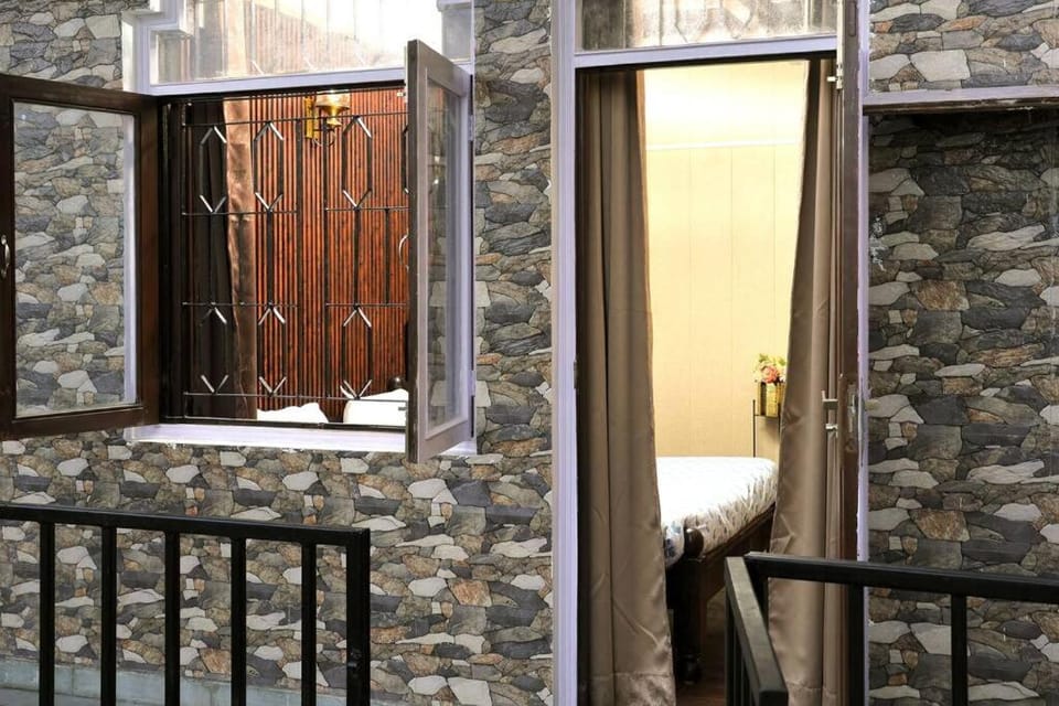 Prizleen Homestays Apartment in Uttarakhand
