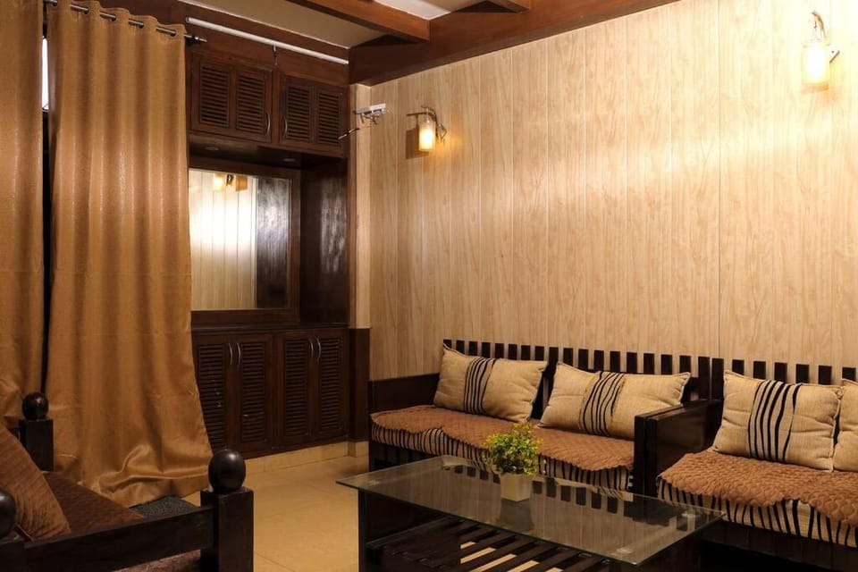Prizleen Homestays Apartment in Uttarakhand