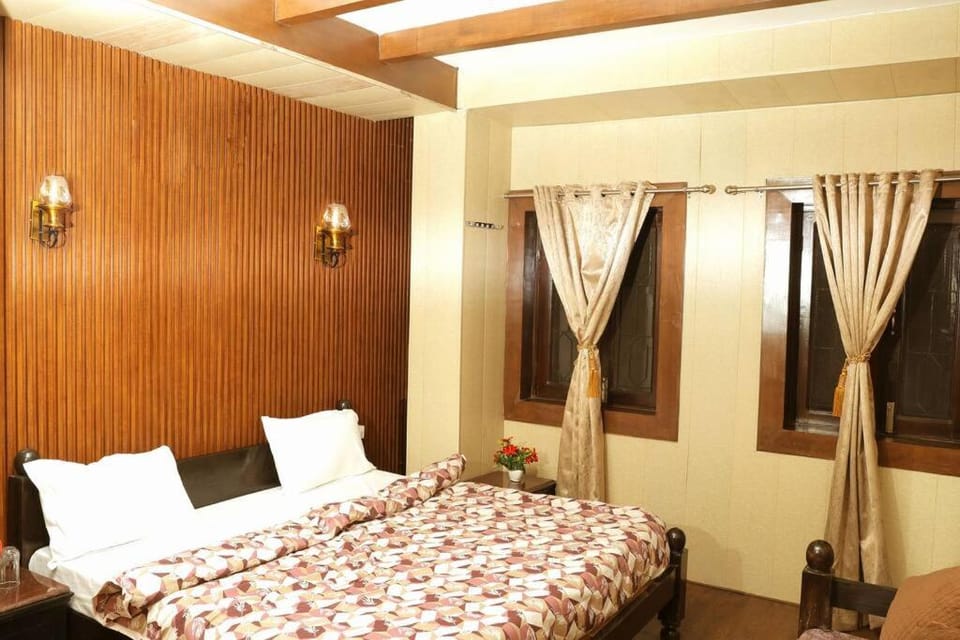Prizleen Homestays Apartment in Uttarakhand
