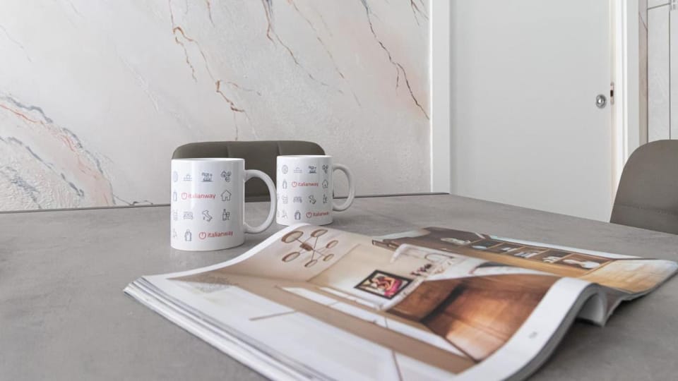 Italianway Comfort - Fara 29 Apartment in Milan