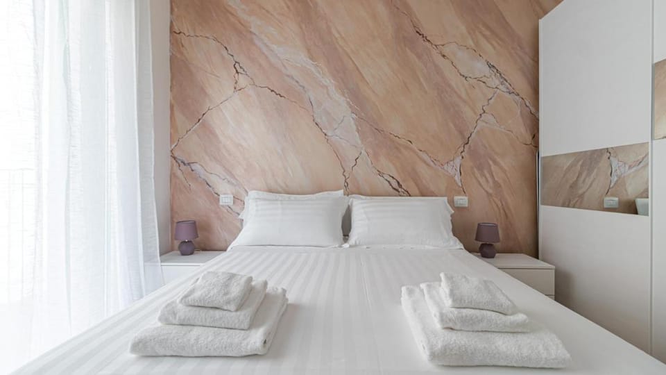 Italianway Comfort - Fara 29 Apartment in Milan