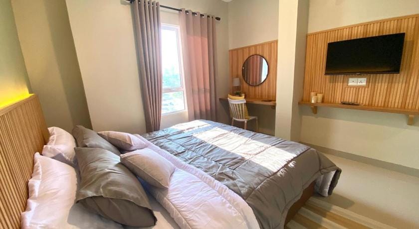Como Homestay Batam Vacation rental in Riau Islands, Indonesia