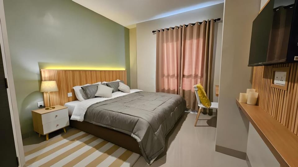 Como Homestay Batam Vacation rental in Riau Islands, Indonesia