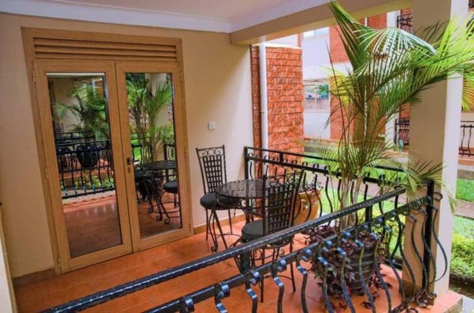 Castle Apartments Kampala 2 Apartment in Kampala