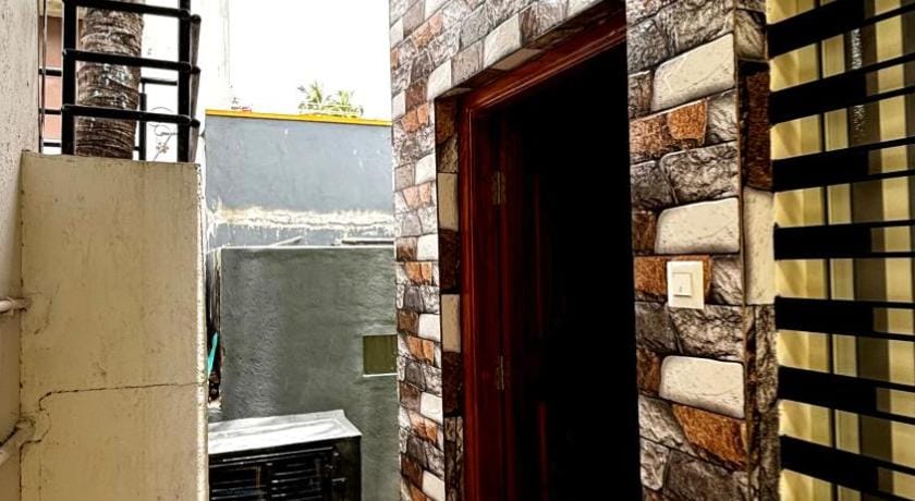 Vasavi Villa Hampi Vacation rental in Karnataka