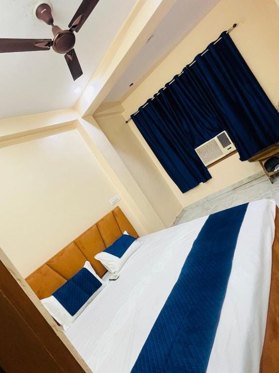 The kashi dham paying guest house Hotel in Varanasi