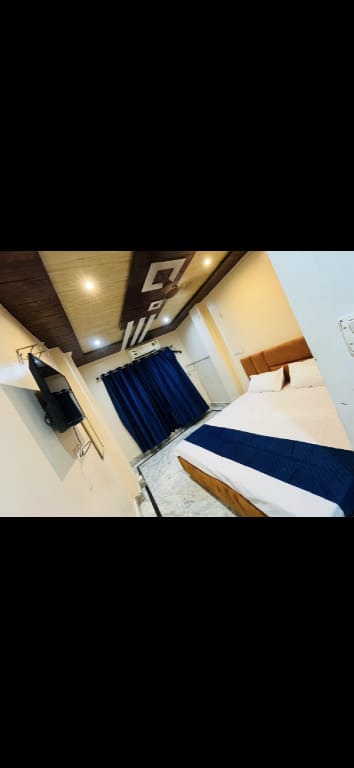 The kashi dham paying guest house Hotel in Varanasi