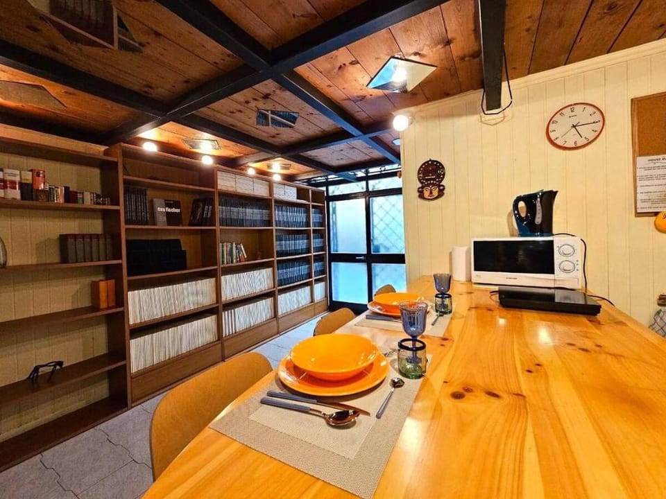 L'atelier - mostra sospesa Apartment in Rome
