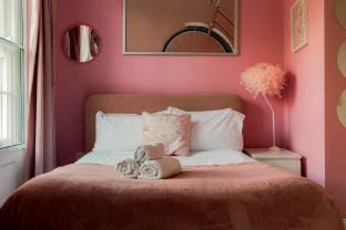 Gloucester Place Studios Apartment in City of Westminster