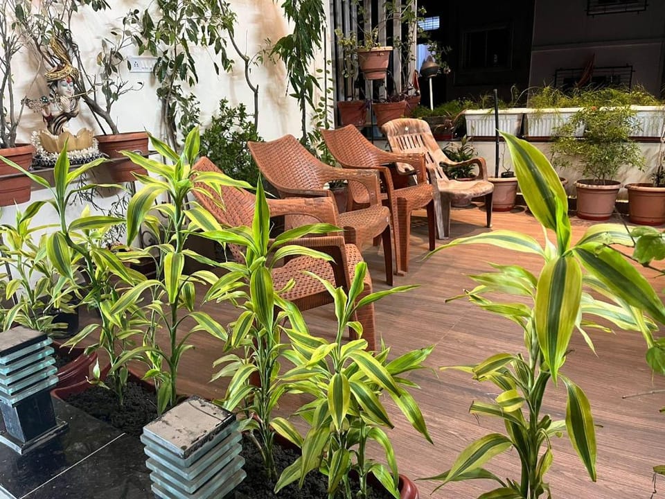 Hotel SHIVASHRAY Luxury Stays & Inn Bed and Breakfast in India