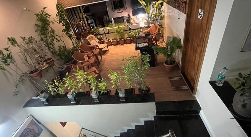 Hotel SHIVASHRAY Luxury Stays & Inn Bed and Breakfast in India